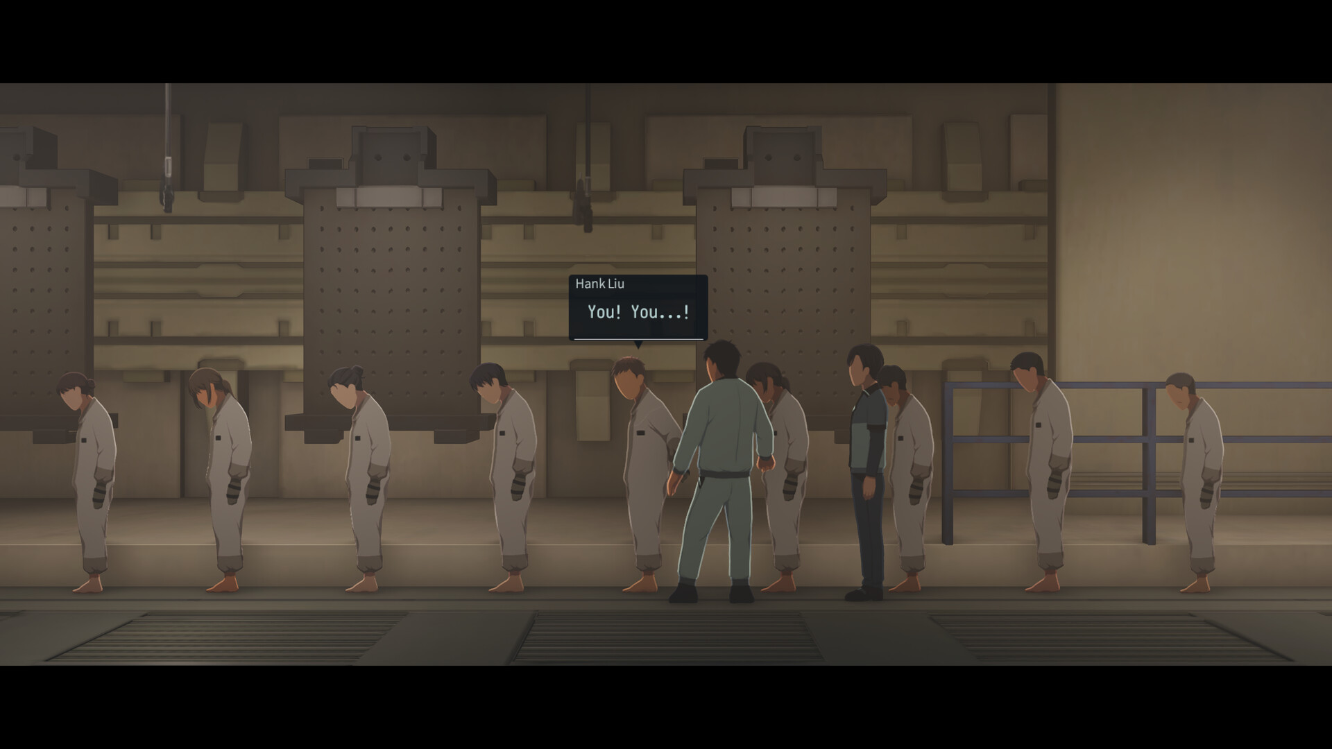 Minds Beneath Us Screenshot 9