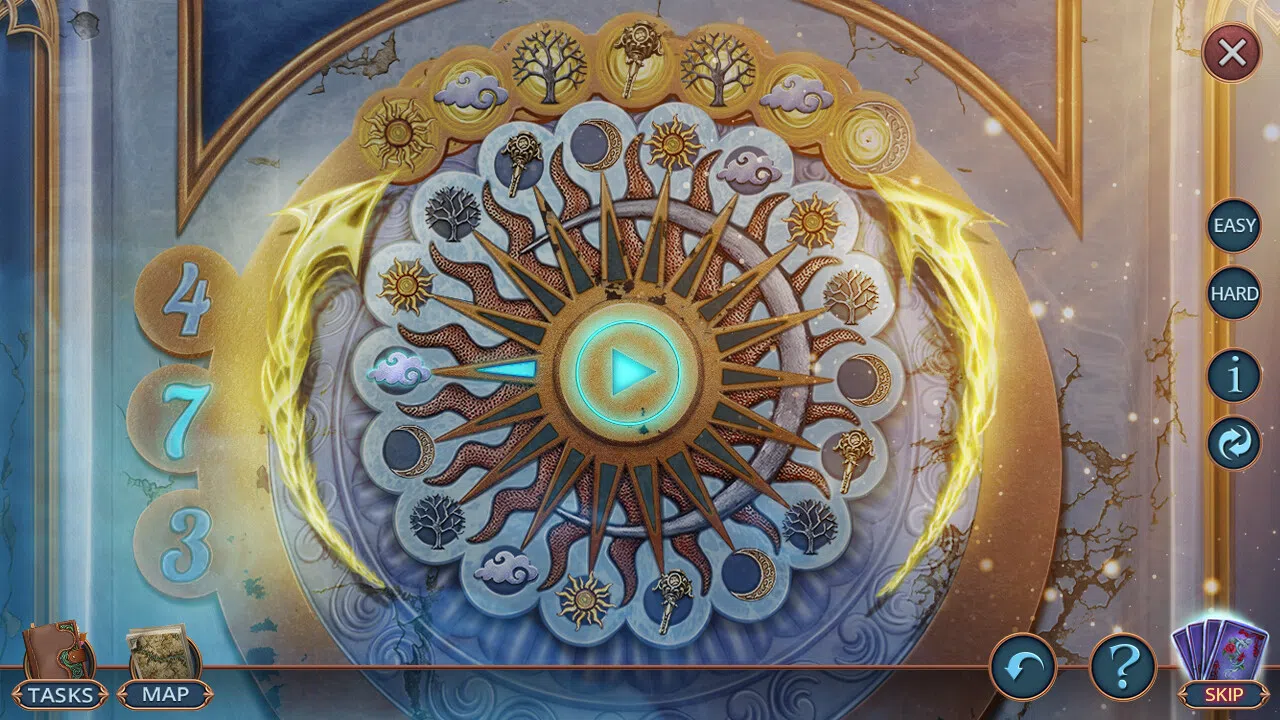 Maze Of Realities: Reflection Of Light Collector's Edition Screenshot 1
