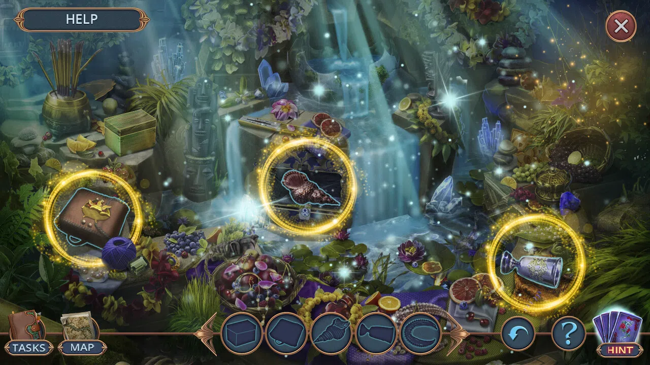 Maze Of Realities: Reflection Of Light Collector's Edition Screenshot 0