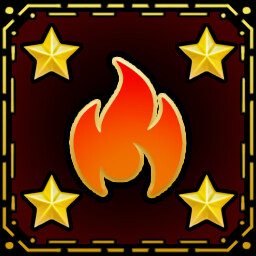 Fire Mastery icon