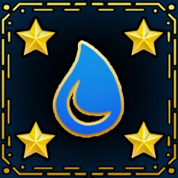 Water Mastery icon