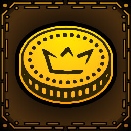 Touch of Gold icon