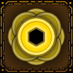 Hunger for Wealth icon