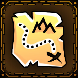 King of the Wastes icon