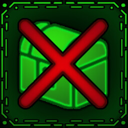 I Don't Want No Scrap icon