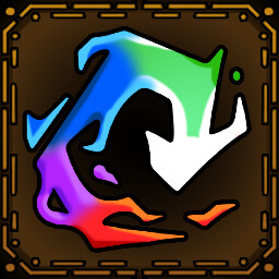 Prismatic Perfection icon