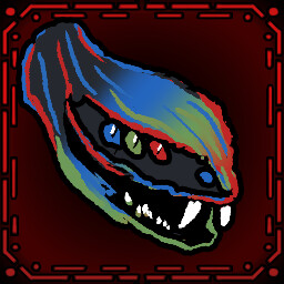 Slaying the Serpent icon