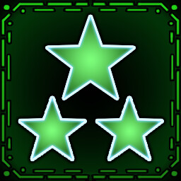 Earth Veteran icon