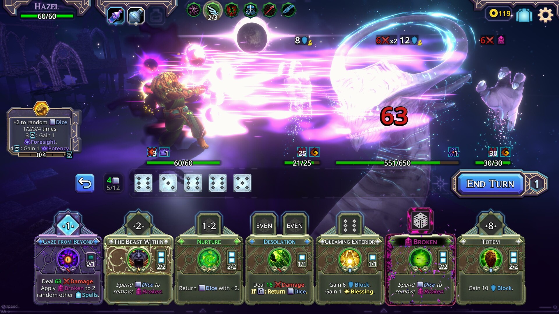 SpellRogue Screenshot 8