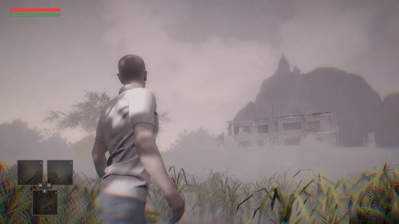 Pieter Both Village Screenshot 4