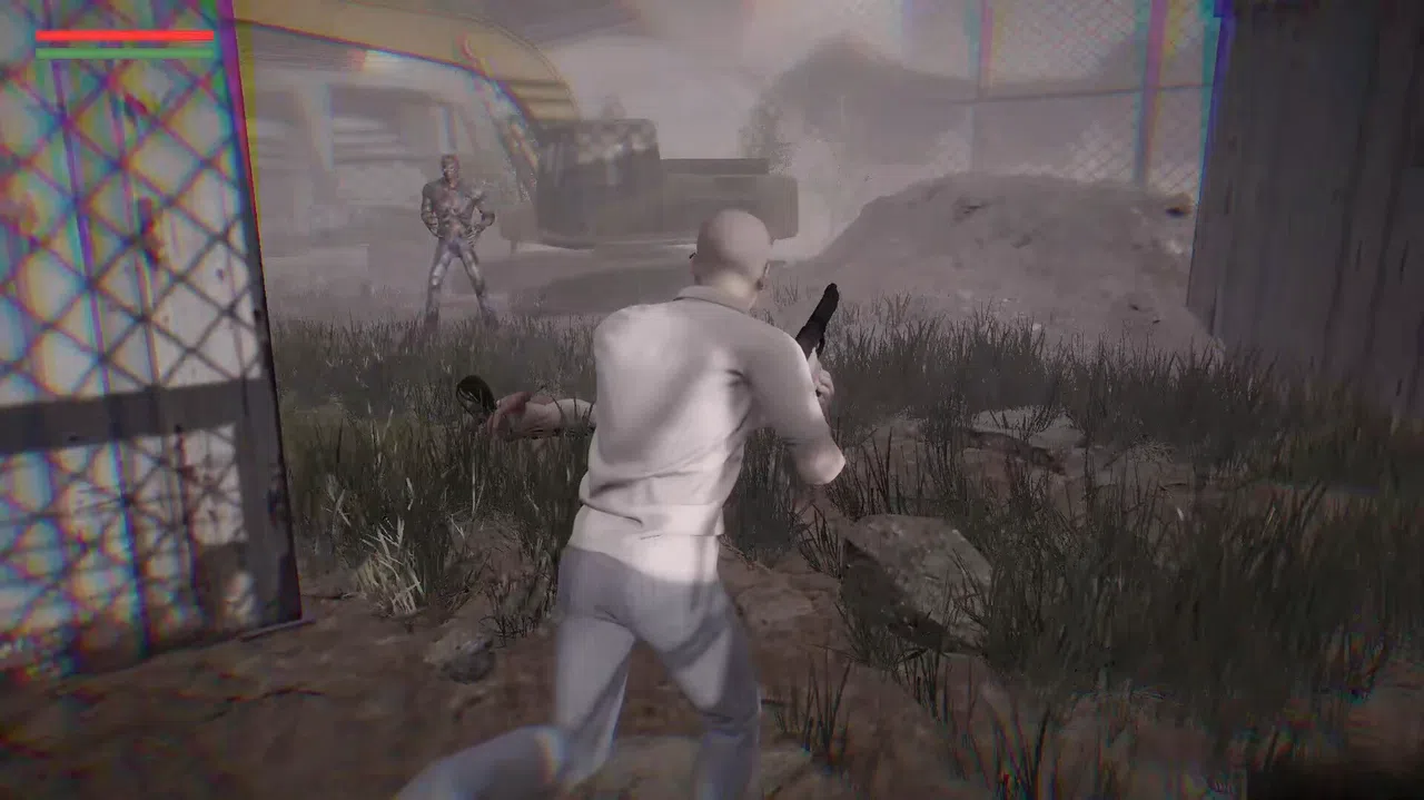 Pieter Both Village Screenshot 3