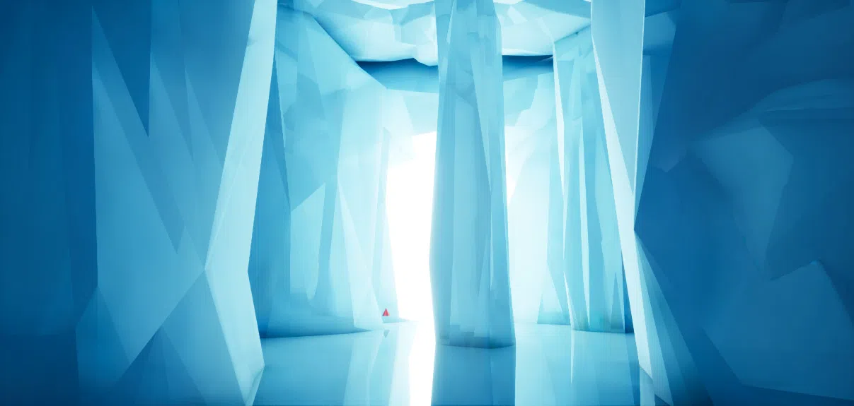 99 Cracks: The Winter Fix Screenshot 0