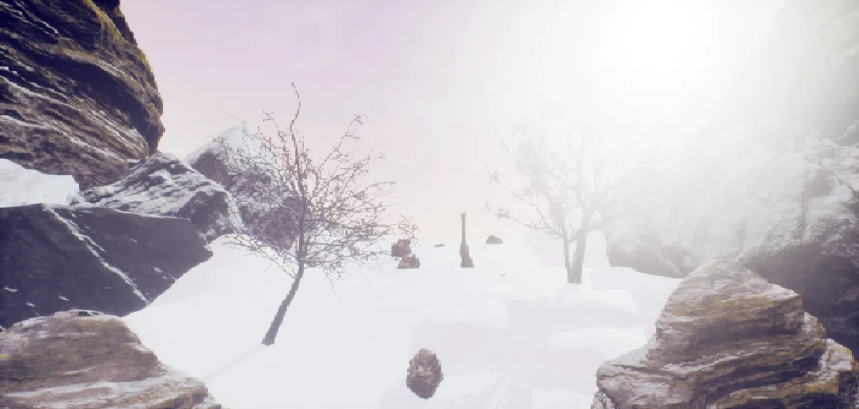 99 Cracks: The Winter Fix Screenshot 3