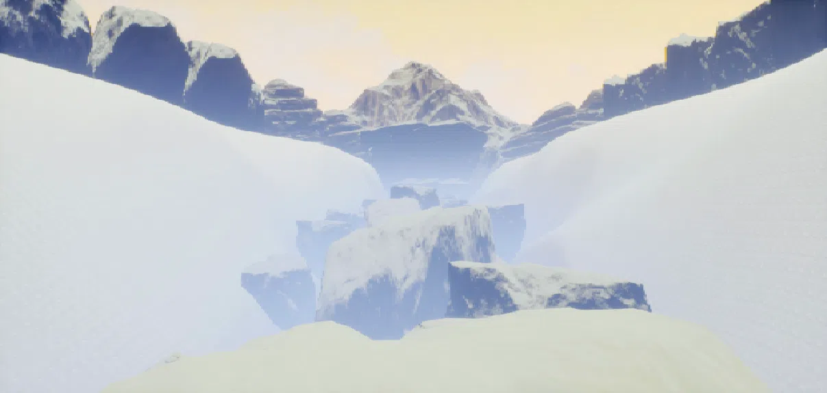 99 Cracks: The Winter Fix Screenshot 4