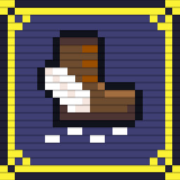 Jump Boots icon