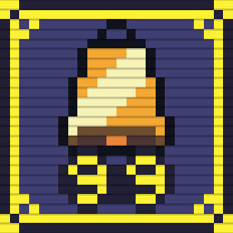 Bell Grandmaster icon