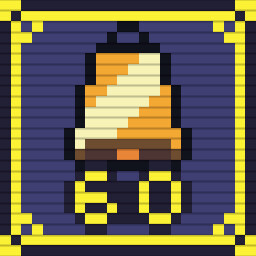 Bell Seeker icon