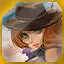 Complete level 12 icon