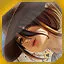 Complete level 14 icon
