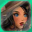 Complete level 30 icon