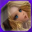Complete level 1 icon
