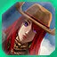 Complete level 25 icon