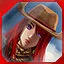 Complete level 35 icon