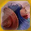 Complete level 16 icon