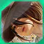 Complete level 24 icon