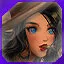 Complete level 10 icon