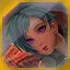 Complete level 19 icon