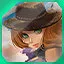 Complete level 22 icon