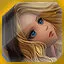 Complete level 11 icon