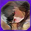 Complete level 3 icon