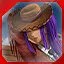 Complete level 38 icon