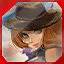 Complete level 32 icon