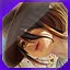 Complete level 4 icon