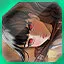 Complete level 23 icon