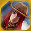 Complete level 15 icon