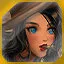 Complete level 20 icon