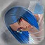 Complete level 1 icon