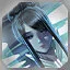 Complete level 7 icon