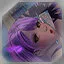 Complete level 5 icon