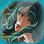 Complete level 16 icon