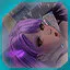 Complete level 15 icon