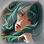Complete level 6 icon