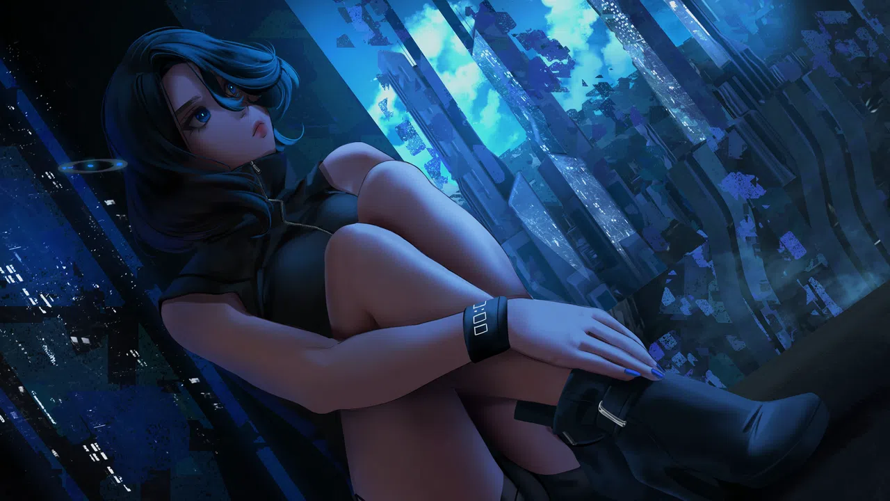 Future & Girls Screenshot 4