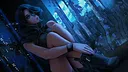 Future & Girls Screenshot 4