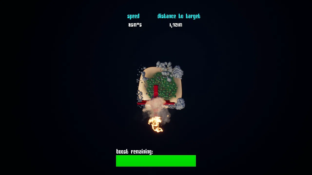 Abyss Rush: Deluxe Edition Screenshot 0