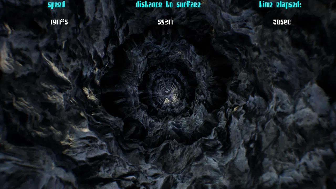 Abyss Rush: Deluxe Edition Screenshot 1